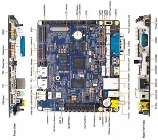 Embedded System Development