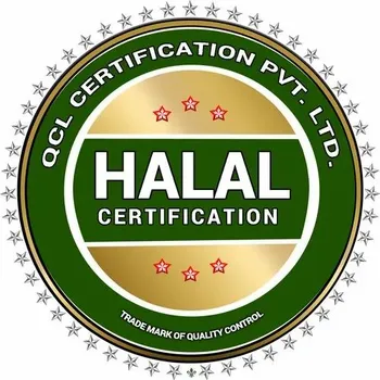 Halal Certification Services