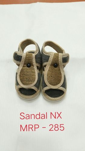 Baby Sandal, Size: 11c