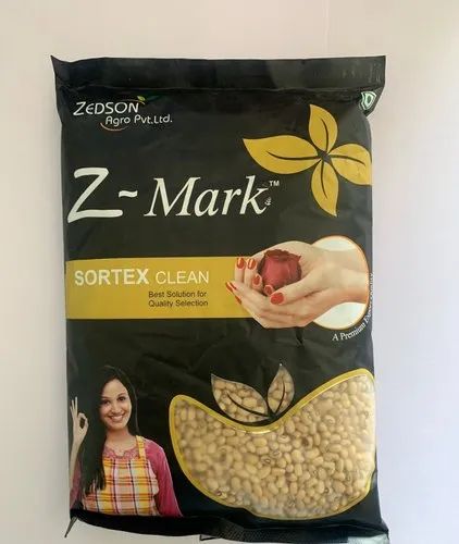 Zedson Yellow Z Mark Lobia, High in Protein, Packaging Size: 1 Kg