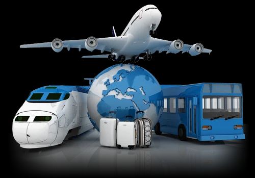 Travel Software Air & Bus