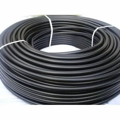 Ana Black HDPE Coil Pipe, Size: 20 - 315 mm (Nominal Outside Dia)