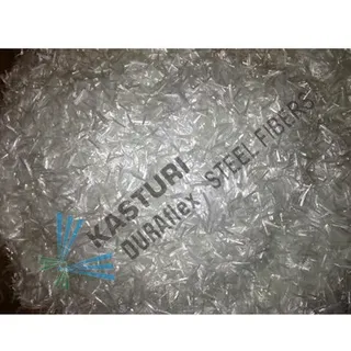 Polypropylene Mono Fiber, Packaging Type: Bag, Grade: New