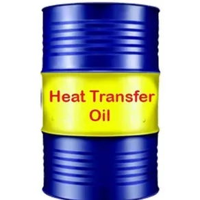 Heat Transfer Oil