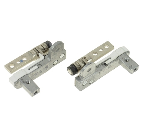 MS 3 Part Hinges, Thickness: 1 mm, <10 Piece