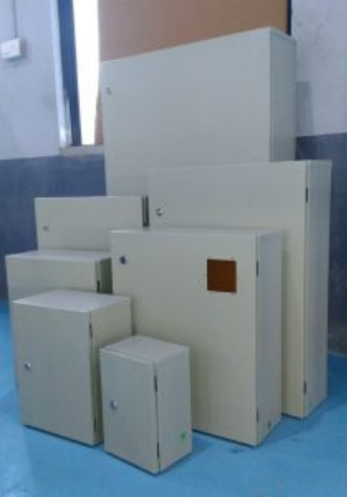 Box Type Enclosures