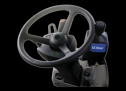 EZ-Steer Assisted Steering System