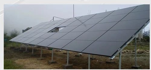 Solar Solution  For Business