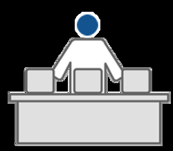 Front office Management System