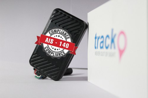 AIS 140 Certified GPS Tracking Unit