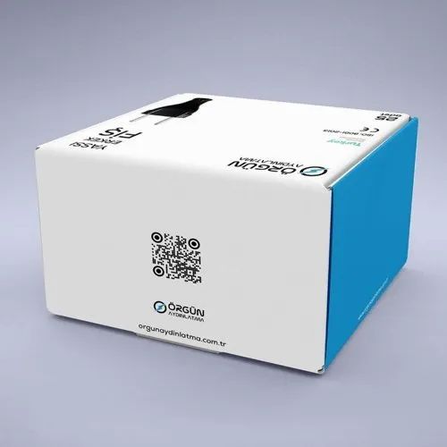 Cardboard Offset Printed Carton, Rectangle, Box Capacity: 1-5 Kg