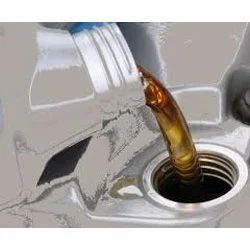 Single Grade Engine Oil