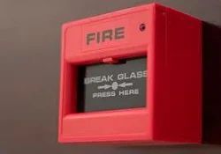 Fire Protection & Detection Systems