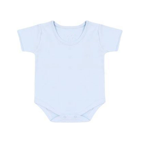 Baby Plain Bodysuit