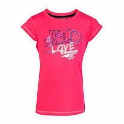 Girls T Shirt