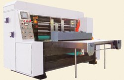 Rotary Die Cutter