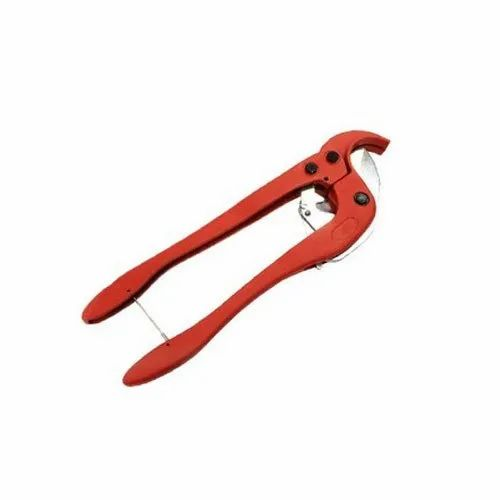 Fusion Ss Pipe Cutter, For Cutting, Size: 1-6"