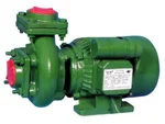 Cast Iron Centrifugal Pump