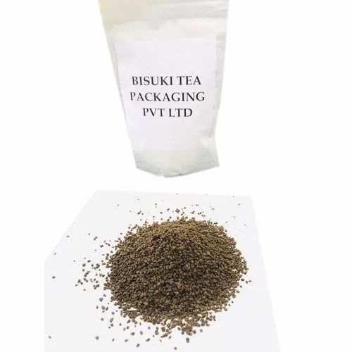 Granules Loose Tea, Packaging Type: Jute Bag, Packaging Size: 30 Kg