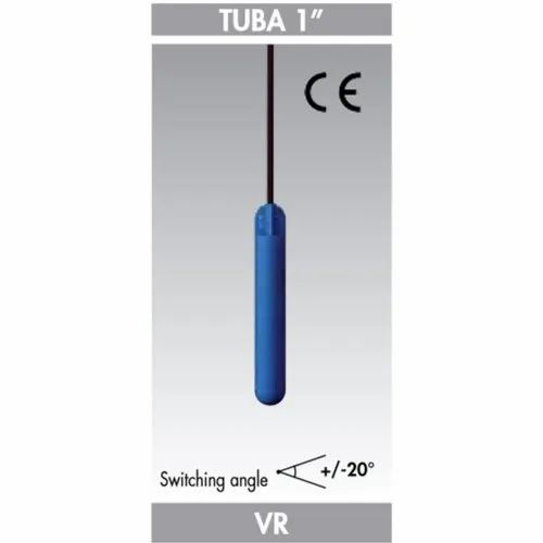 Tuba 1 Inch Level Sensors For Different Liquids