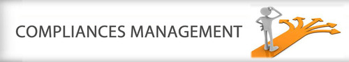 Compliances Management Services