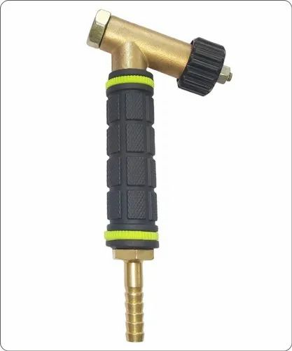 T Type Pressure Washing Gun for use only in Service Stations