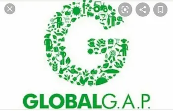 Global Gap Certification