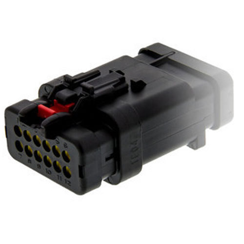AMP Tyco Connector