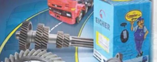 Eicher Genuine Parts