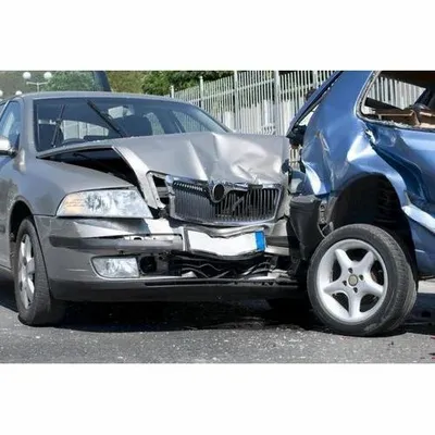 Car Collision Repairing Service