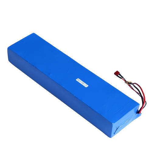 20ah Lithium Battery Pack for E Vehicles, Voltage: 48 V