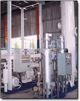 Co2 Plants And Equipment Division