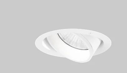 Sasso Plus Mini Flush Downlights