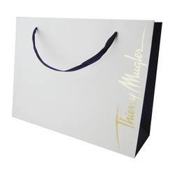 Card Paper Shopping Bags