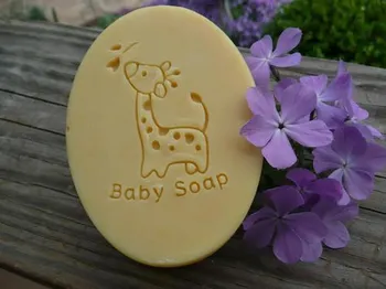 Baby Bath Soap