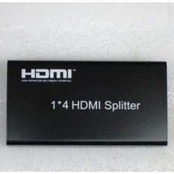 HDMI Splitter (1-4)