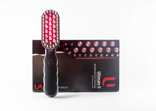 Ultimate II Laser Brush