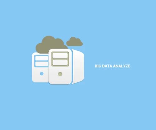 Big Data Analysis Services