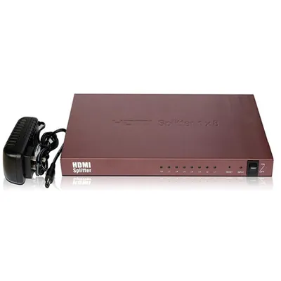 Liberty Vega HDMI Splitter