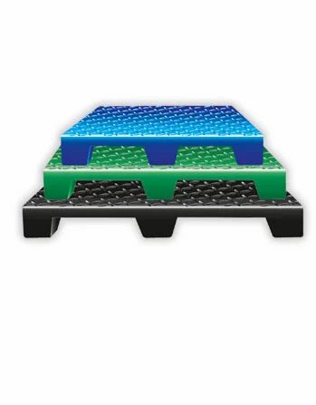 Heavy Duty Plastic Pallets