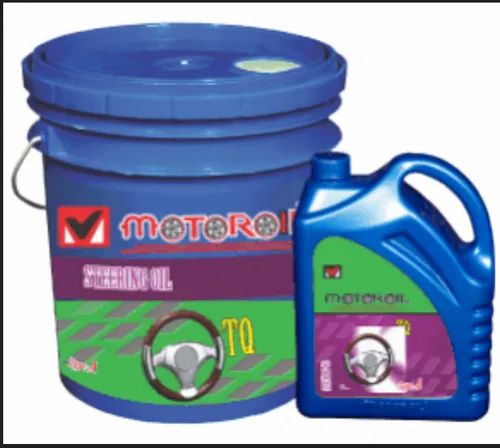 Motoroil Tq Transmission Oil