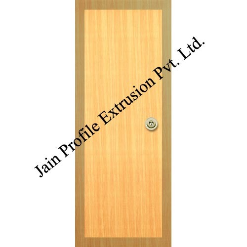 Malaysian Maple Door