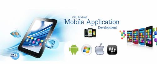 Android Software Development Service