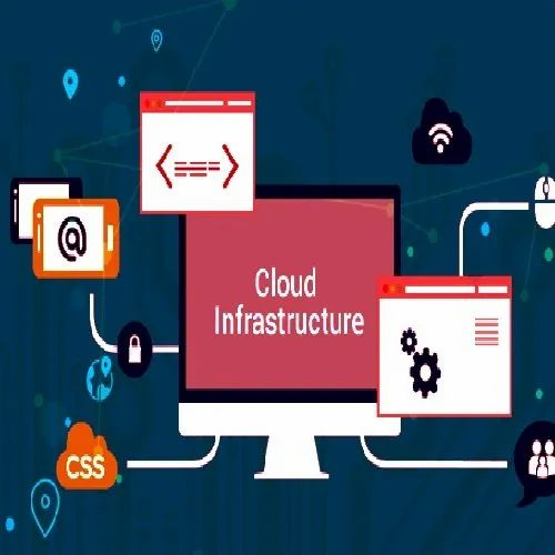 Data Center To Cloud Infrastructure