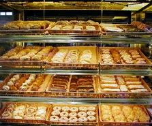 Bakery Products