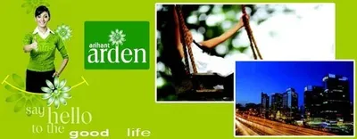 Arihant Arden Real Estate Services