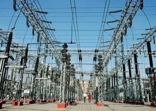 Electrical Contracts Turnkey Projects