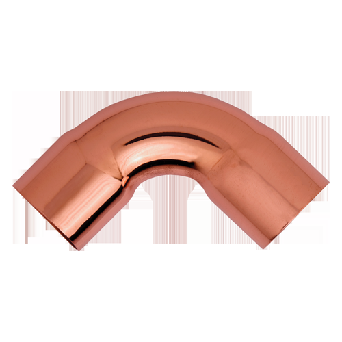 Copper Elbows, Size: 3/4 inch, for Hydraulic Pipe