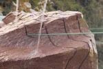 Diamond Wire Saw For Granite