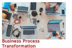 Business Process Transformation Service